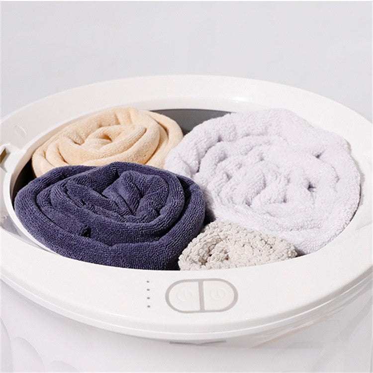 High-Temperature Towel Heater