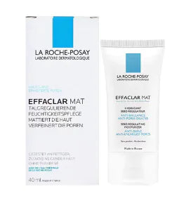 Effaclar MAT Acne-Clearing Lotion