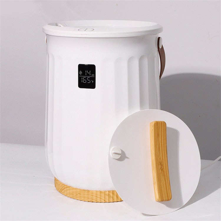 High-Temperature Towel Heater