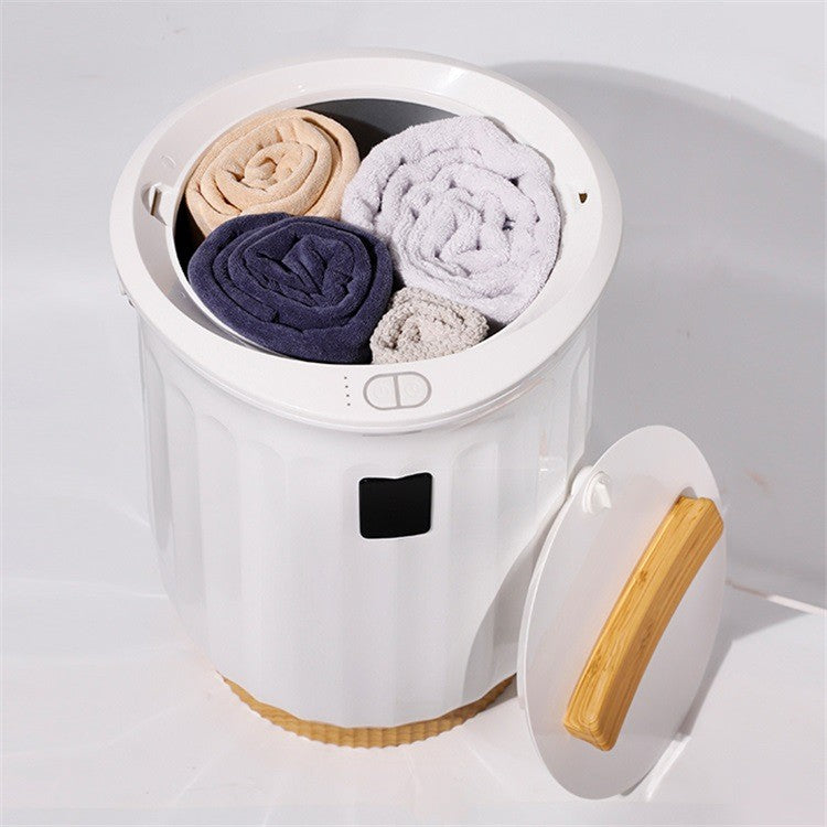 High-Temperature Towel Heater