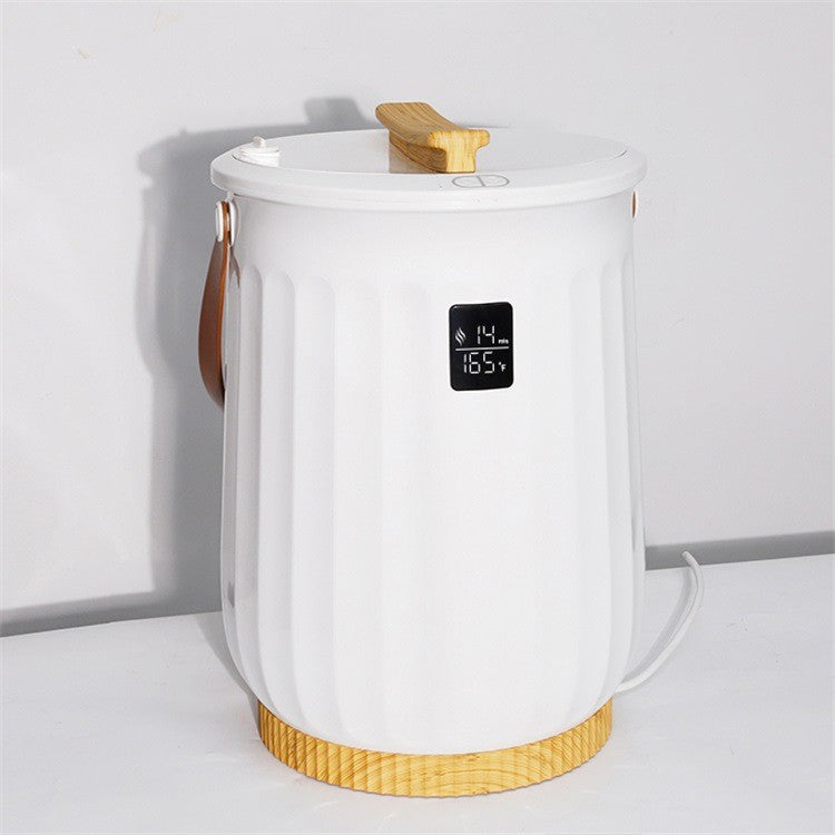 High-Temperature Towel Heater