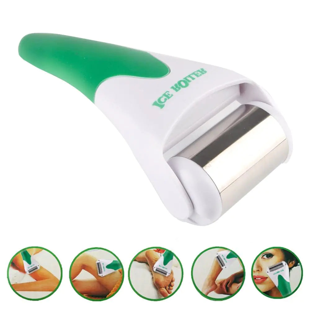 Beauty Massage Roller for Skincare Assistance