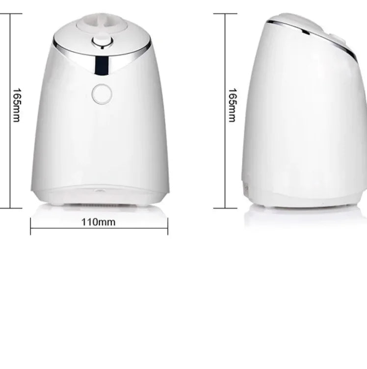 Automatic Facial Mask Machine