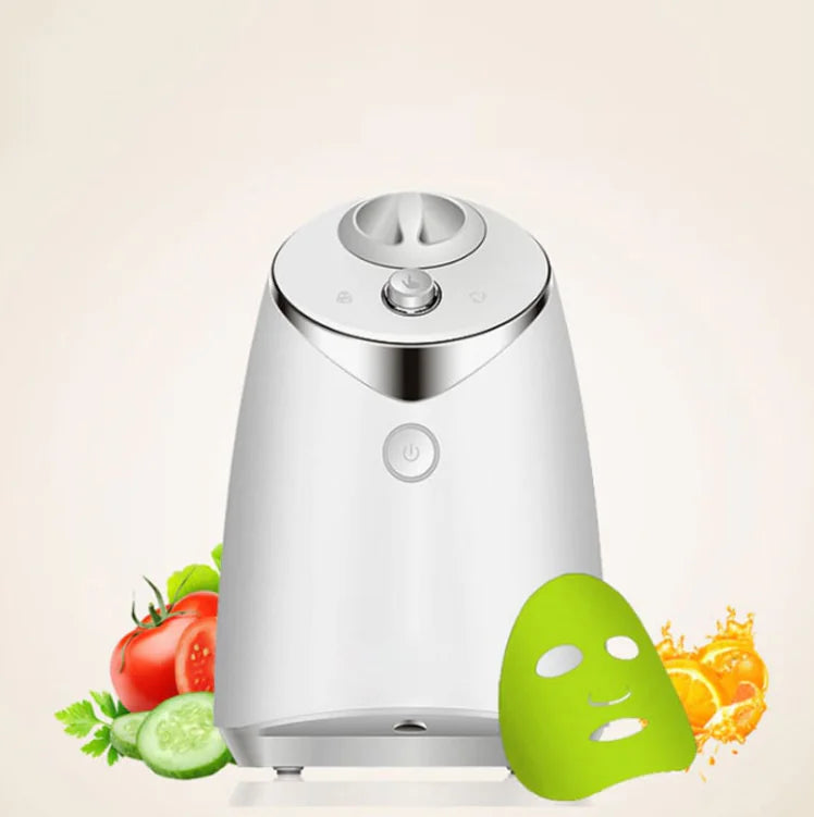 Automatic Facial Mask Machine