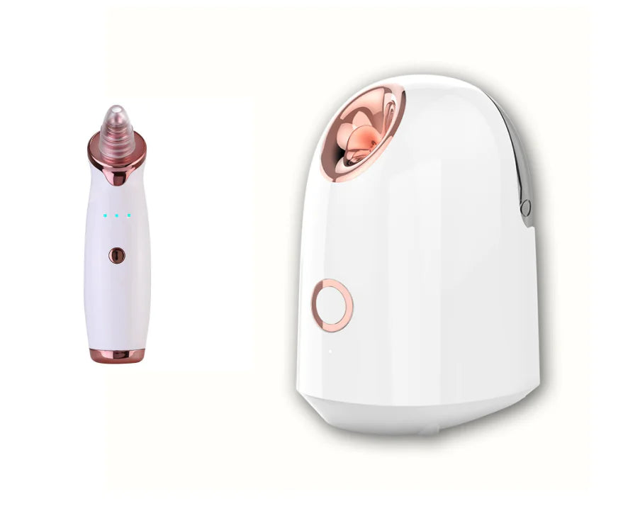 Facial Steamer Device